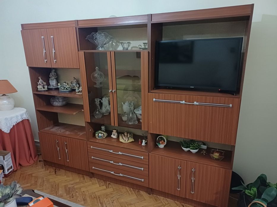 Móvel de sala (estante de sala