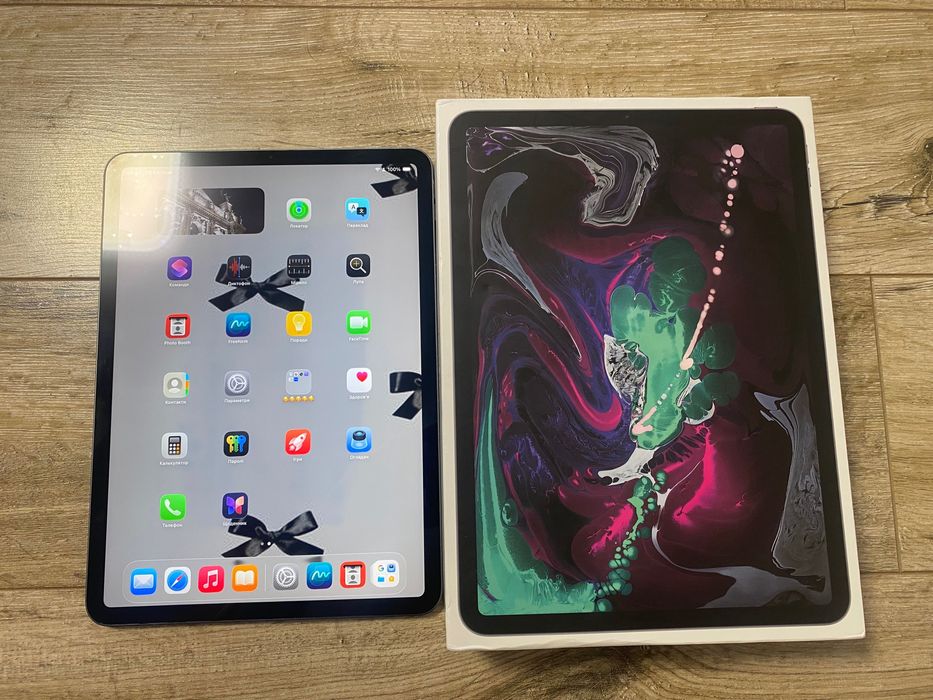 Apple Pencil 2 iPad Pro 11 як Новий 100%