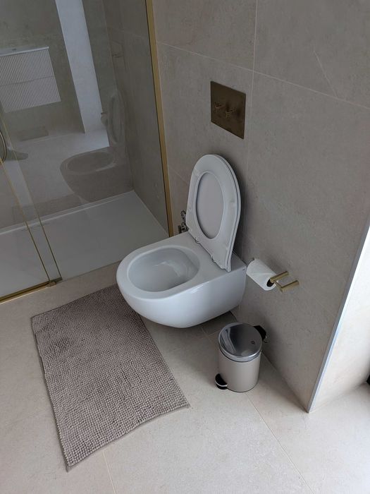 Sanitas OLI Lake suspensa