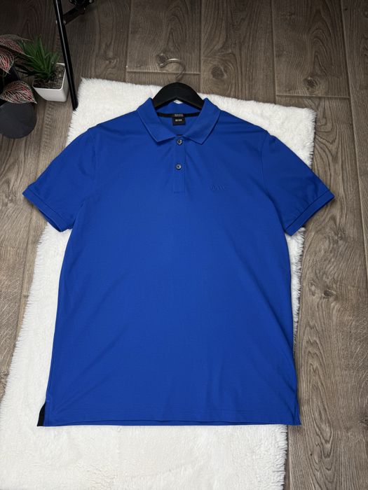 Футболка Hugo Boss