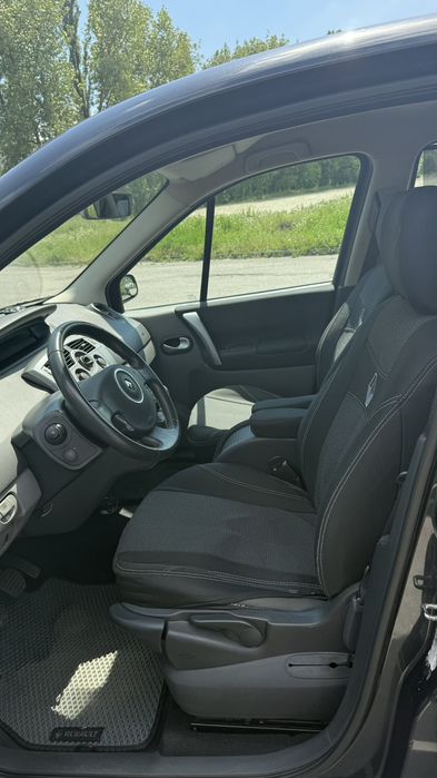 Renault Scenic 2 2009