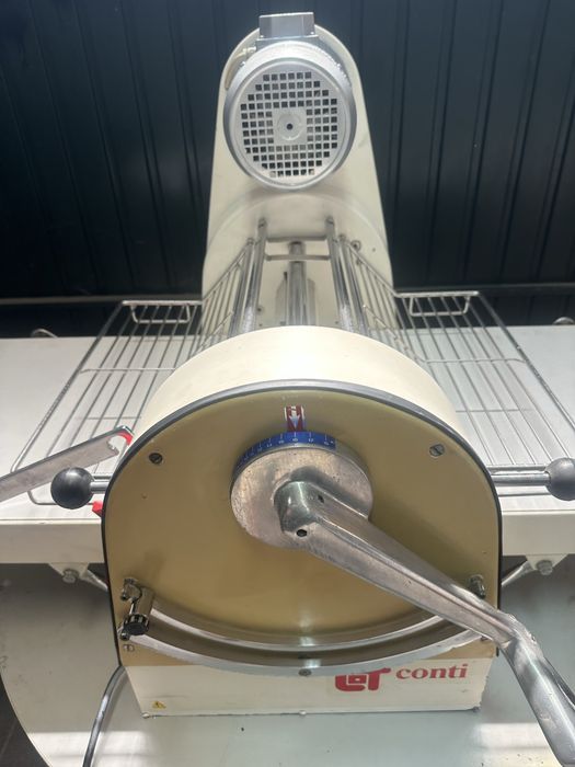 Laminador marca ( conti )