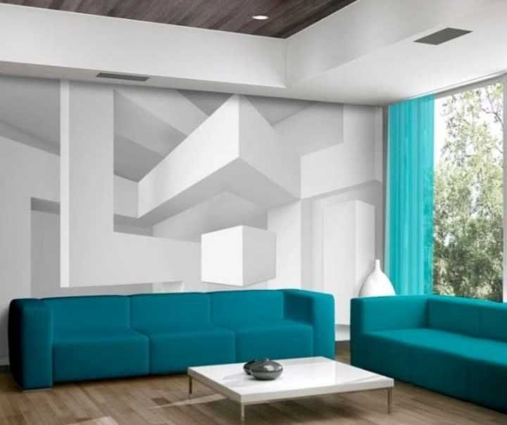 Sprzedam nową fototapetę 3D