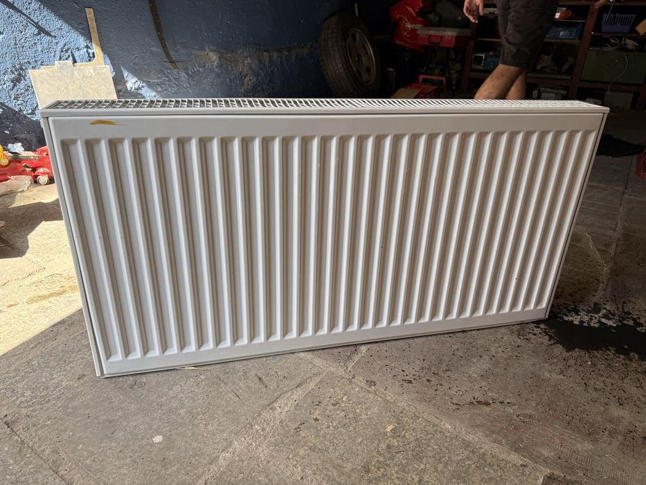 Grzejnik 100x50x10