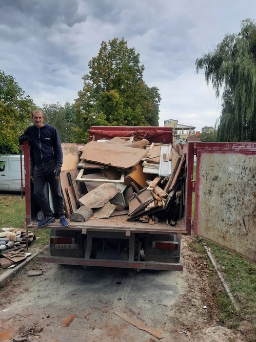 Услуги Грузчиков Киев