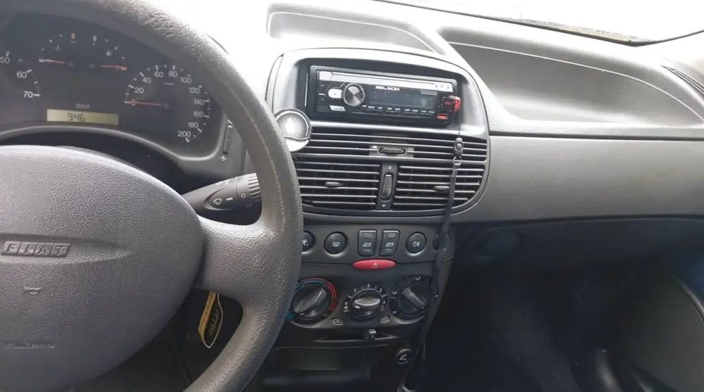 Fiat  Punto  1.2