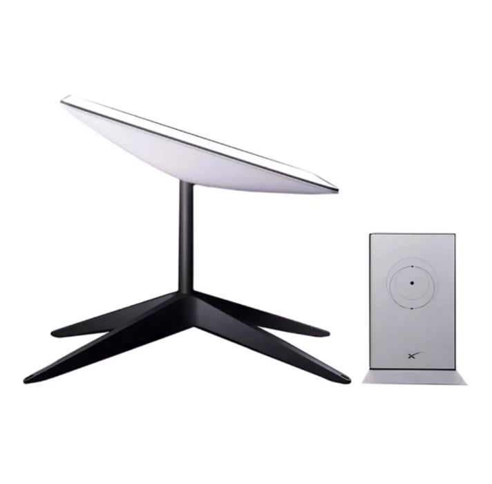 Starlink Standart Actuated Kit