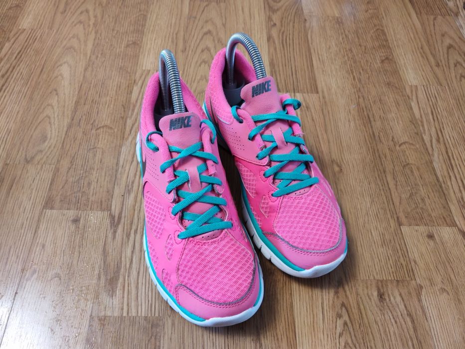 Кроссовки Nike Flex Run