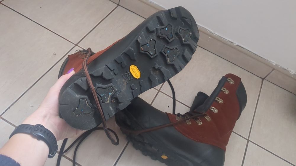 Lundhags Skare Expedition 38 39 40 Buty arktyczne  lowa meindl hanwag buty zimowe buty trekkingowe, buty górskie, buty na  zimę, survival, outdoor