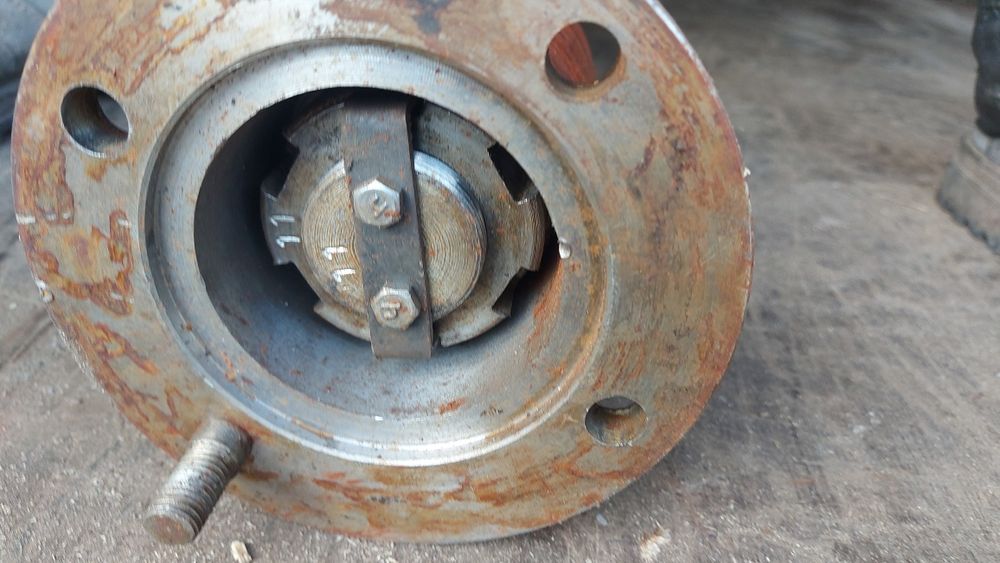 Новий привід гвинта