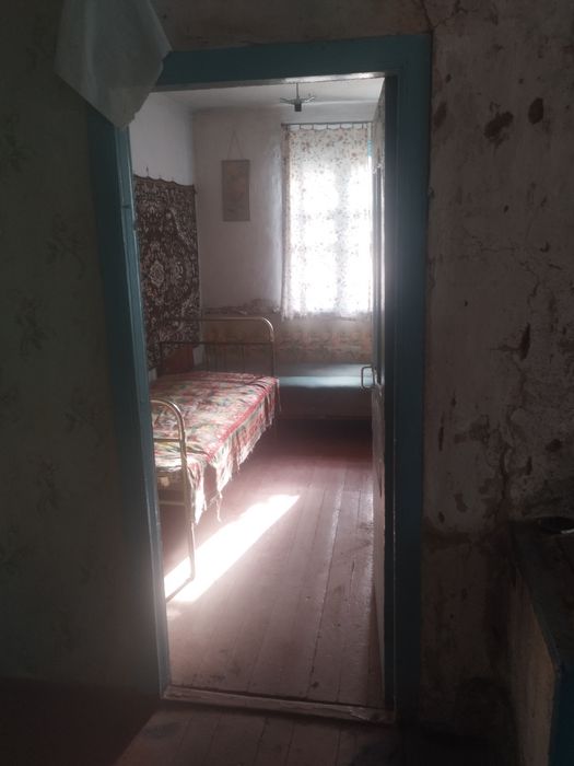 Будинок в селі,будинок на дачу