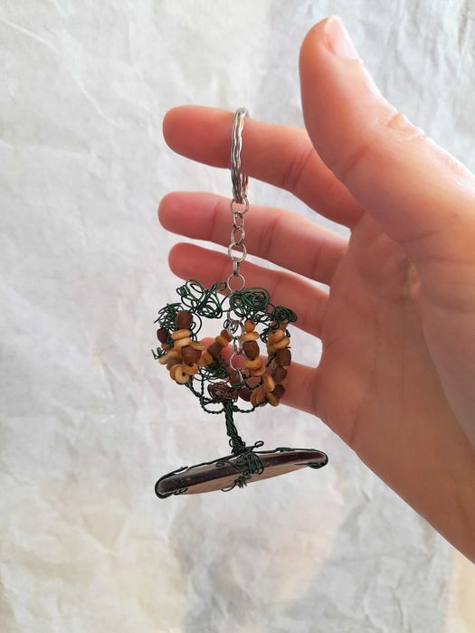 Tree of Life Keychain64563863138691123