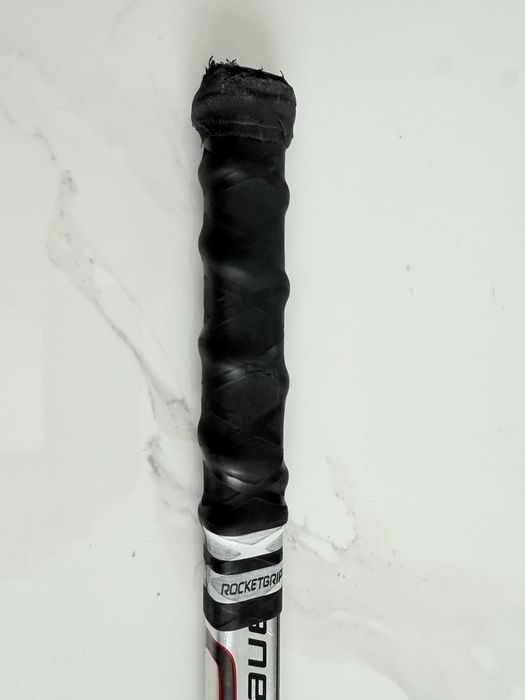 Ключка Bauer HyperLite2 P92/30 flex з Rocketgrip (на ліву сторону)