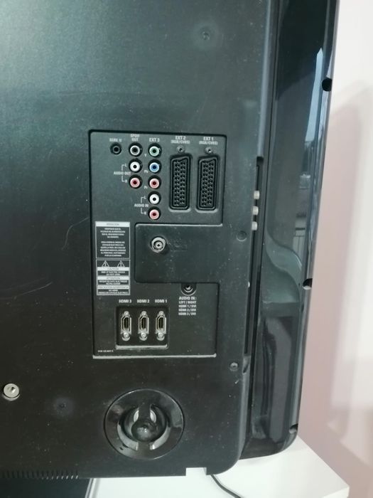 Telewizor Philips LCD 42 cale