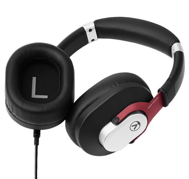 Austrian Audio Hi-X15 – słuchawki studyjne
