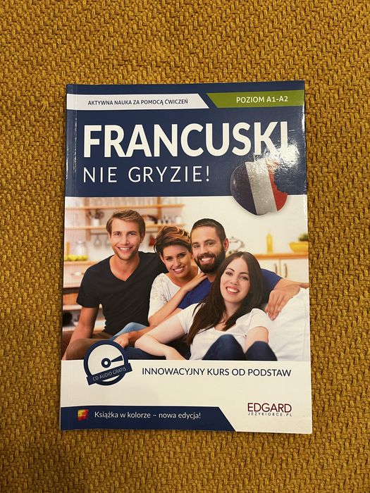 Francuski nie gryzie