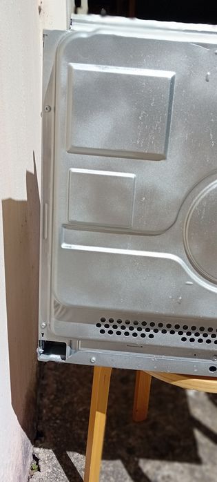 Forno Balay encastrável