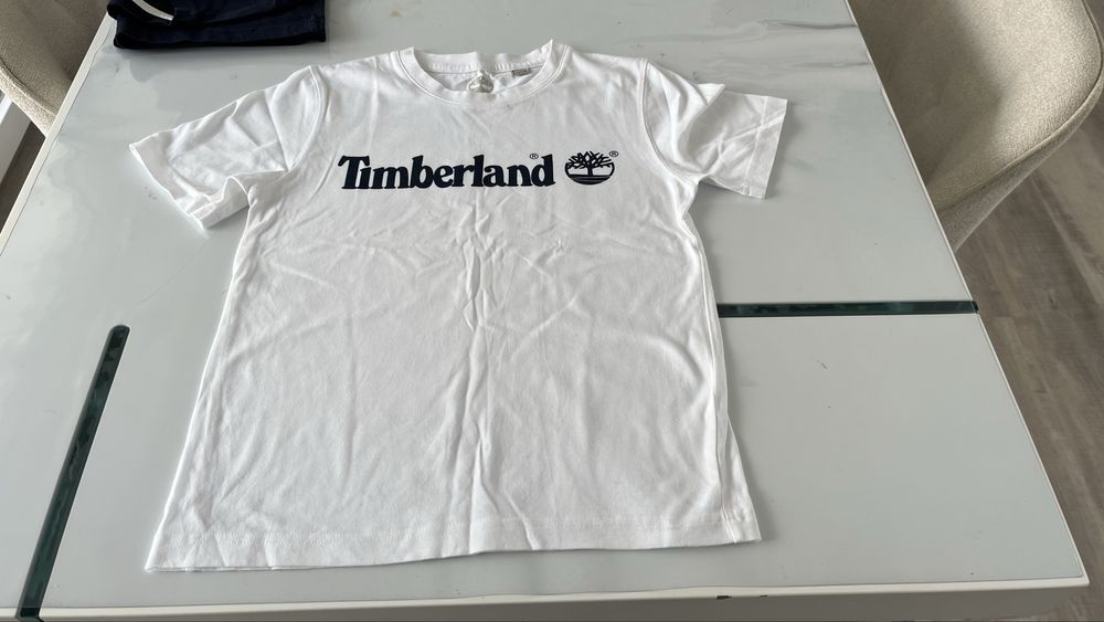 Camisola menino Timberland