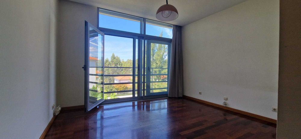 vende-se apartamento t3 em ponte de lima