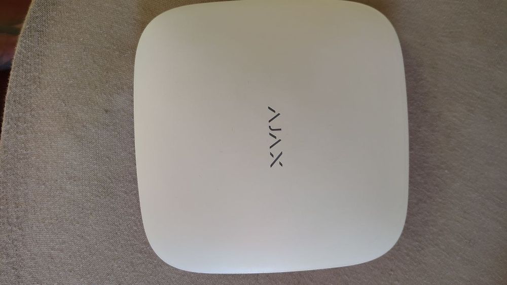 Продам Hub Ajax білий