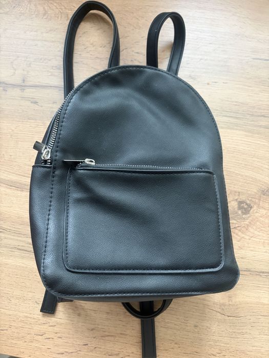 2 placaki, skóra i material