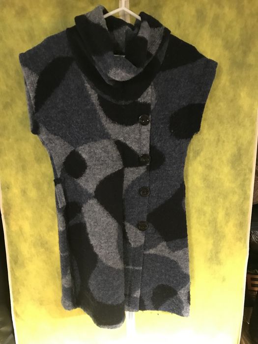 Lote de roupa inverno M/38