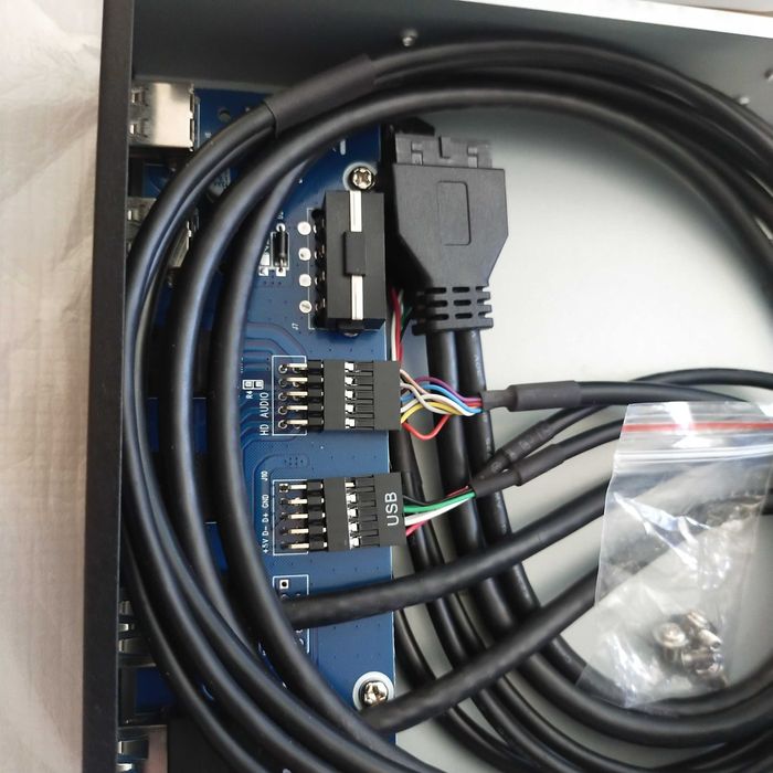 Oewnvmd 5,25 Pollici Desktop