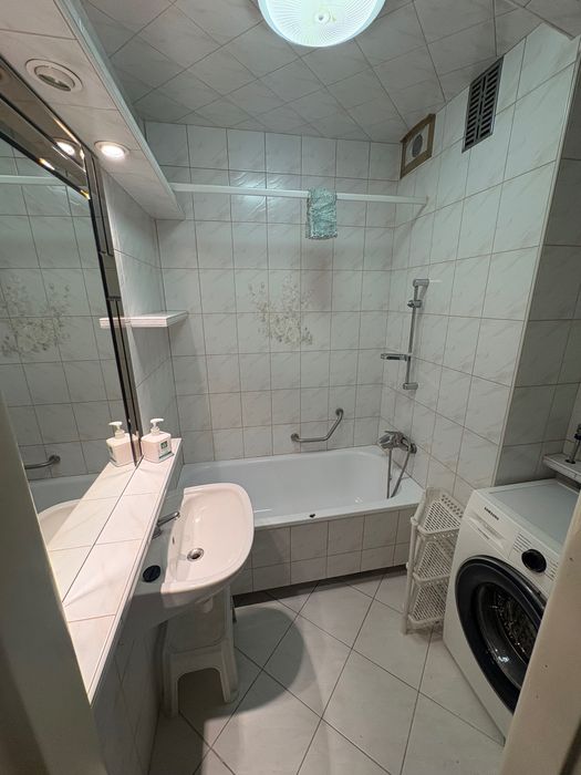 mieszkanie na wynajem 65m² 4 pokoje centrum Staszica/Hetmańska