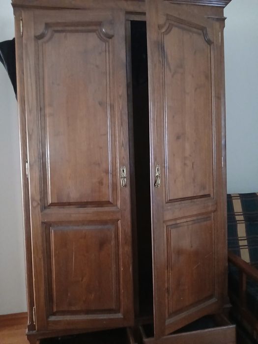 Guardafatos de 2 portas