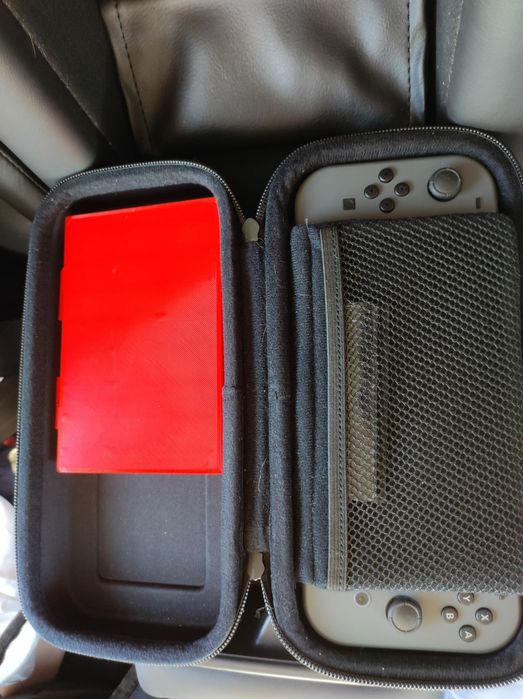 24-Game Storage Box for Nintendo Switch64552696406914122