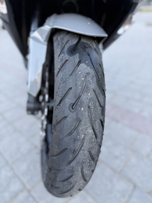 kawasaki zx r - купити мототехніку - Ціна на OLX.ua
