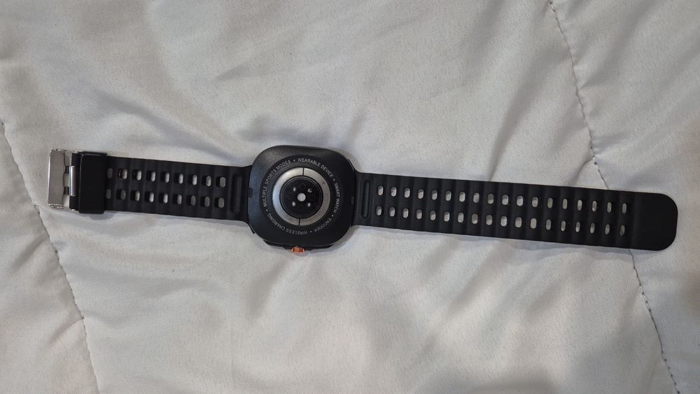 Vendo smartwatch
