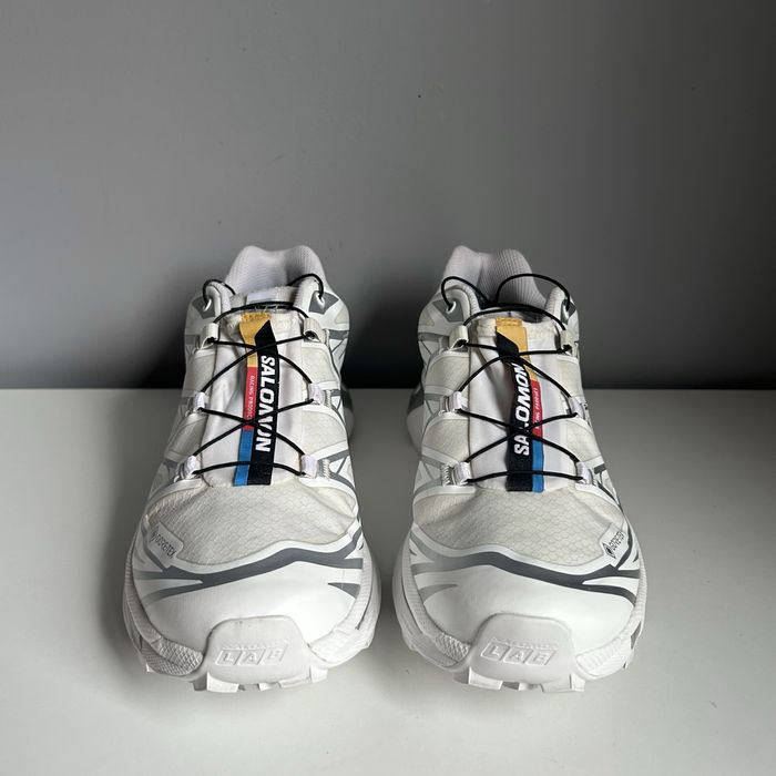 кросівки Salomon XT-6 Gore-Tex