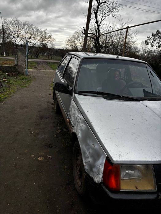 Продам Таврію Нова