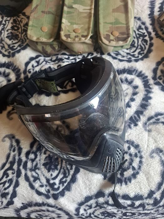 Airsoft Equipamentos