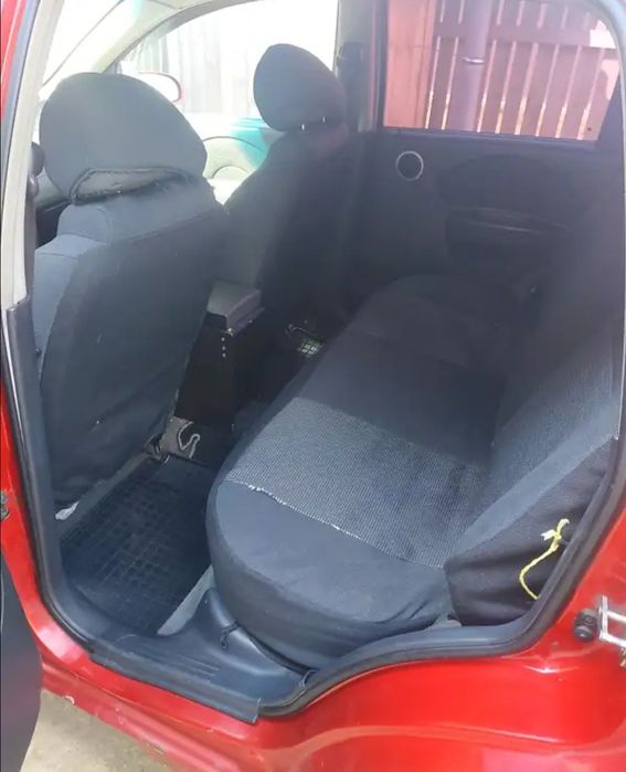 Продам Chevrolet aveo