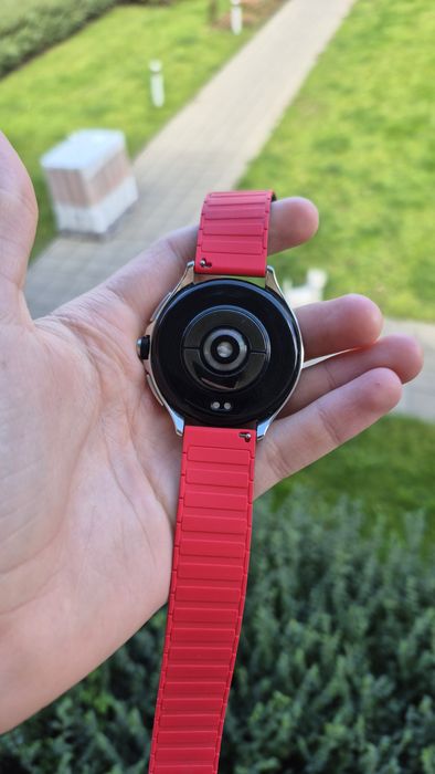 Xiaomi watch 2 pro