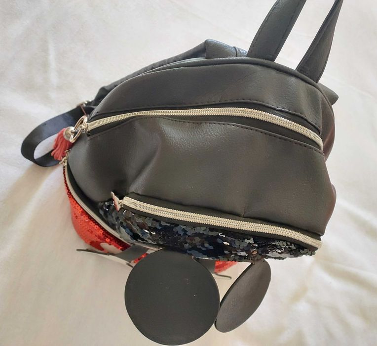 Mochila de Passeio Original Mickey