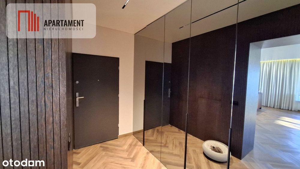 River Towers | Ekskluzywny Penthouse