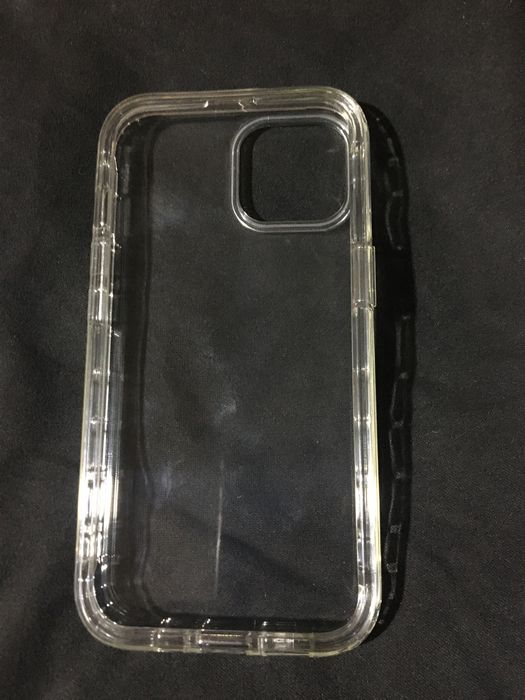 Capa nova iphone 13