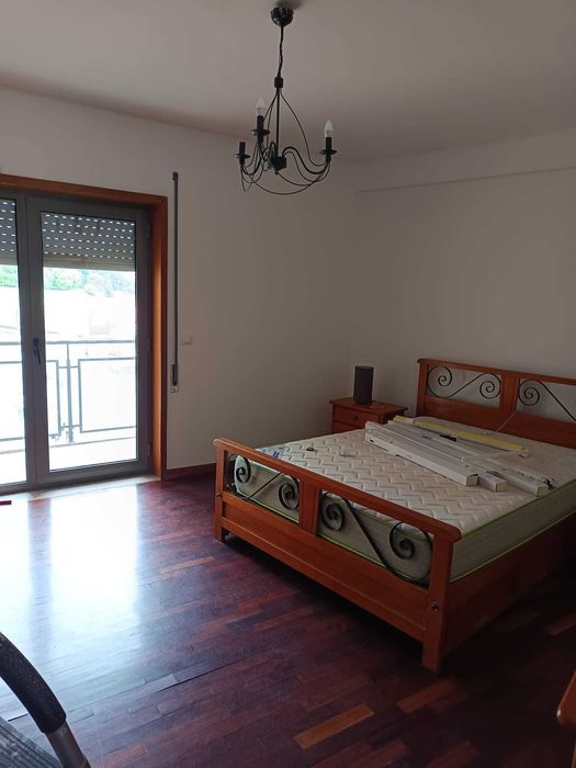 Apartamento T1 para arrendar em Gualtar