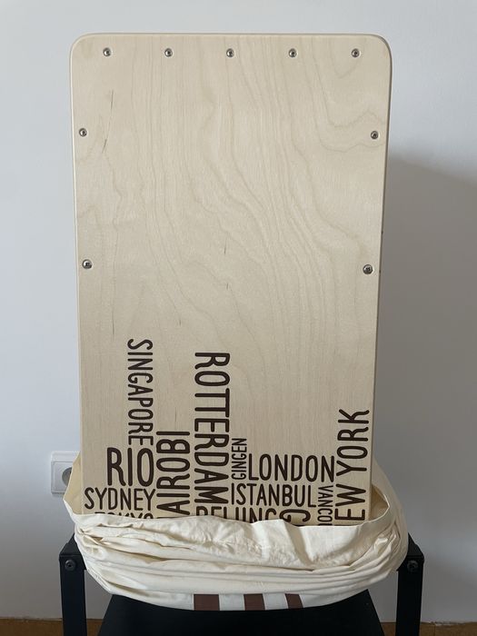 Cajon Schlagwerk cp 114 X-One Cosmo