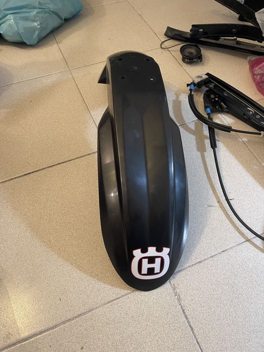 Peças Husqvarna Smr 570