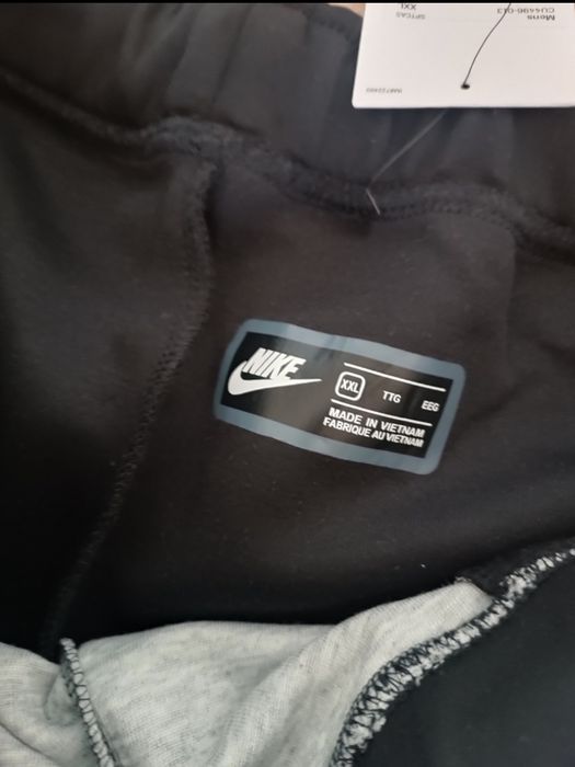 Nike Tech Fleece