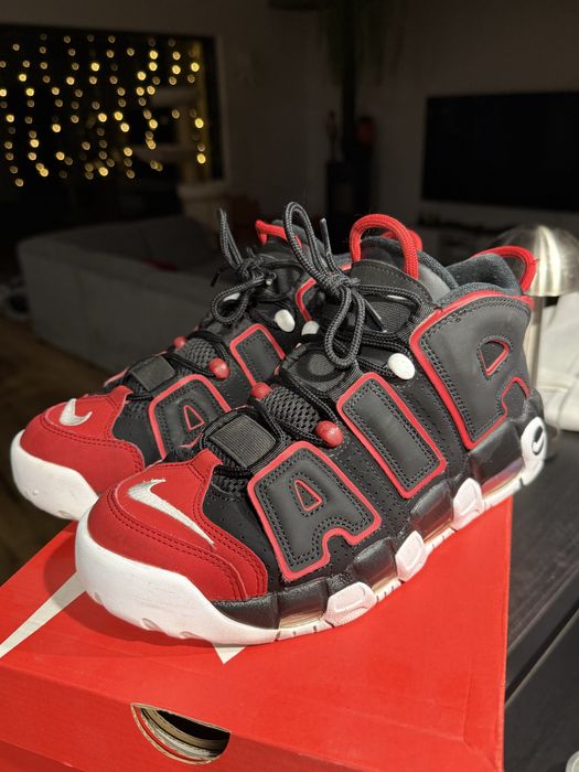 Nike More Uptempo 96 roz. 40,5