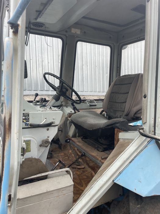 Продам МТЗ-80 в гарному стані