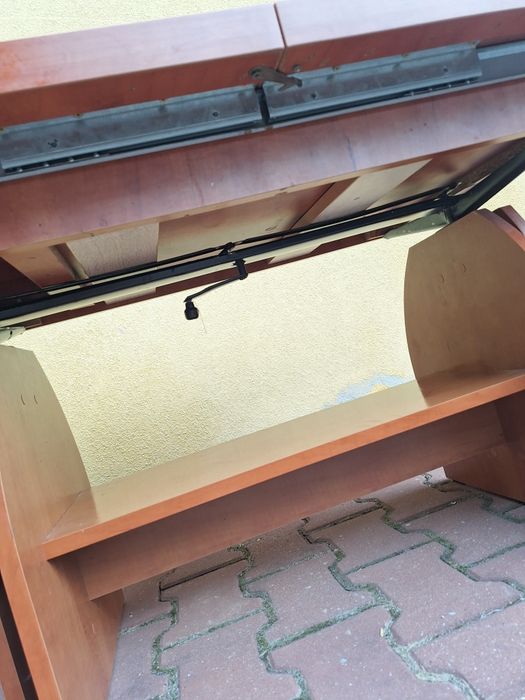 Stolik rozkładany bardzo dobry stan