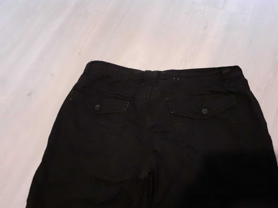 Calvin Klein Jeans spodnie 38