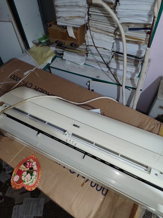 Кондиціонер Маквей б/в только на холод