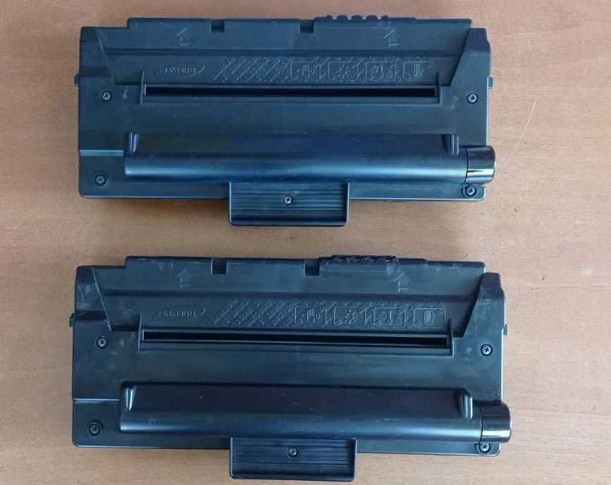 Відновлений оригінальний картридж Samsung SCX-4200/4220